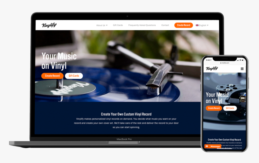 Website, HD Png Download