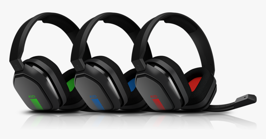Astro A10 Gaming Headset, HD Png Download