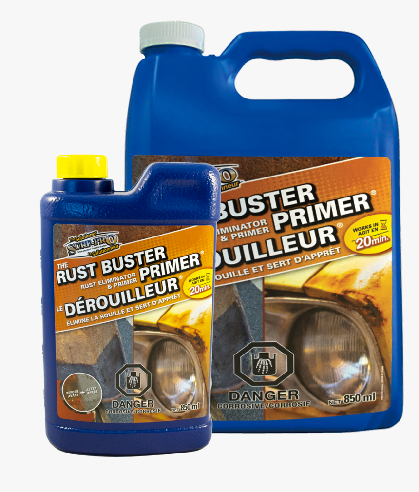 Gamme Dérouilleur Nouveau - Plastic, HD Png Download