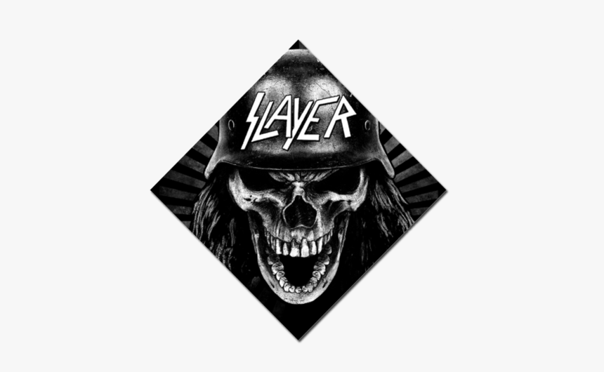 Slayer All Over Print Shirt, HD Png Download