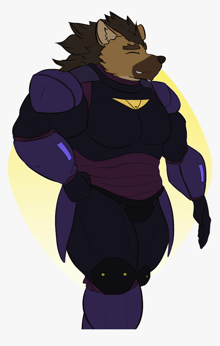 Future Soldier Puppy Shenanigans - Cartoon, HD Png Download