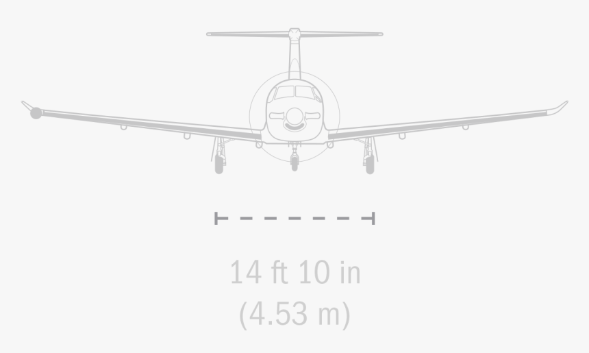 Fokker 70, HD Png Download