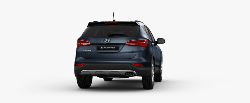 سانتافه 2015, HD Png Download