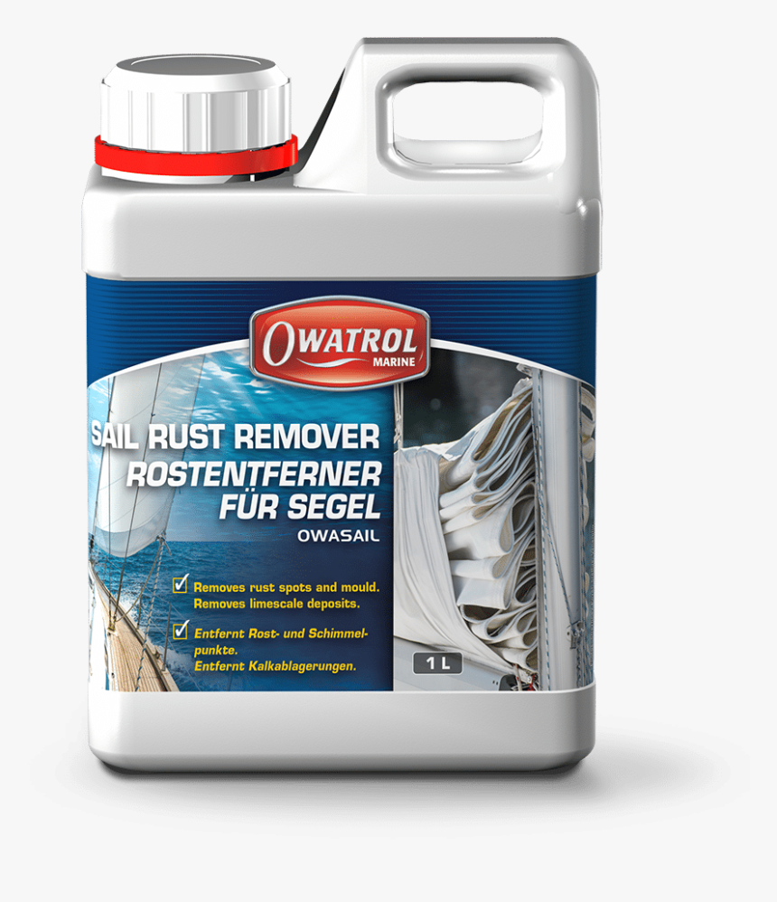 Owasail - Limpiador De Maderas Agrisadas, HD Png Download