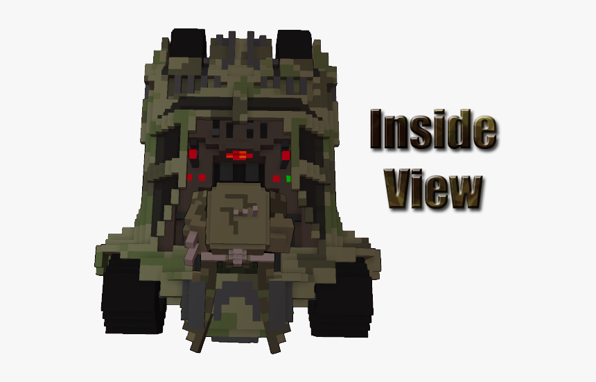 Armored Car, HD Png Download