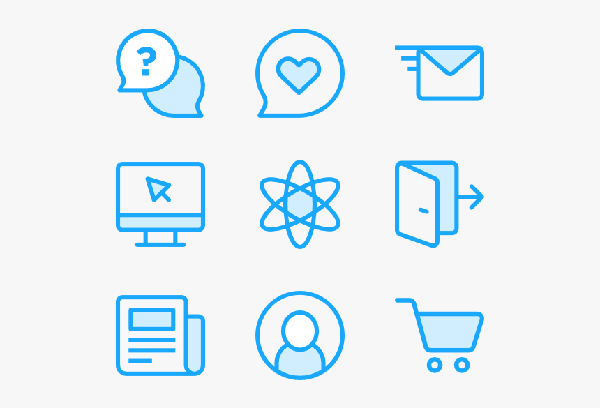 Volume Icon Vector, HD Png Download