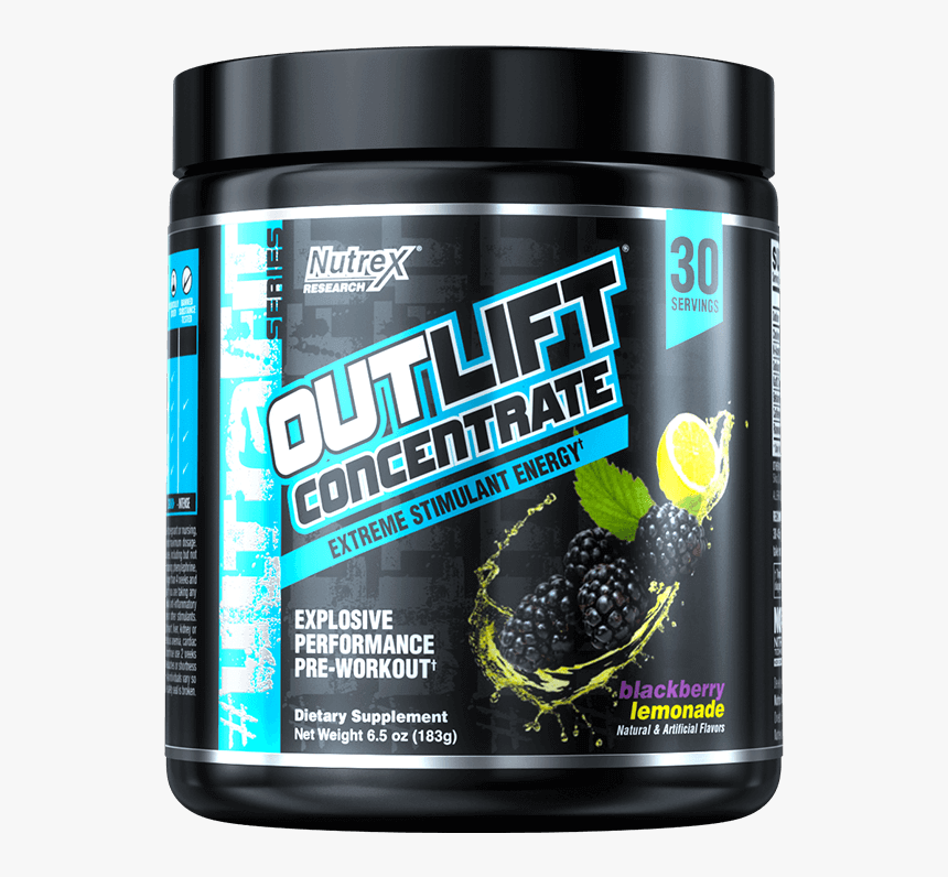 Bodybuilding Supplement, HD Png Download