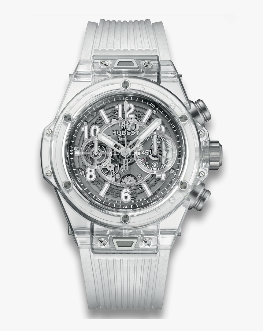 Big Bang Unico Sapphire - 411 Jx 1170 Rx, HD Png Download
