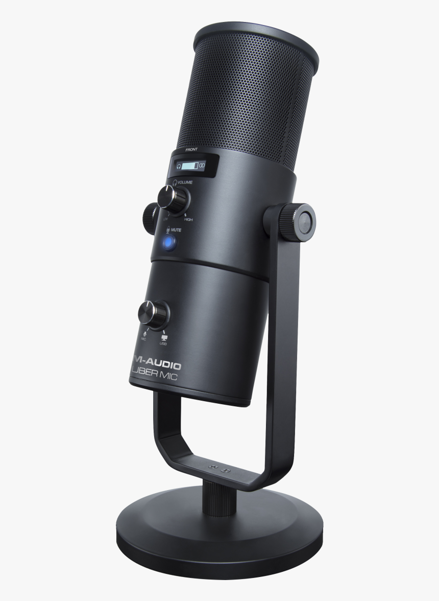 Uber - Uber Mic M Audio, HD Png Download
