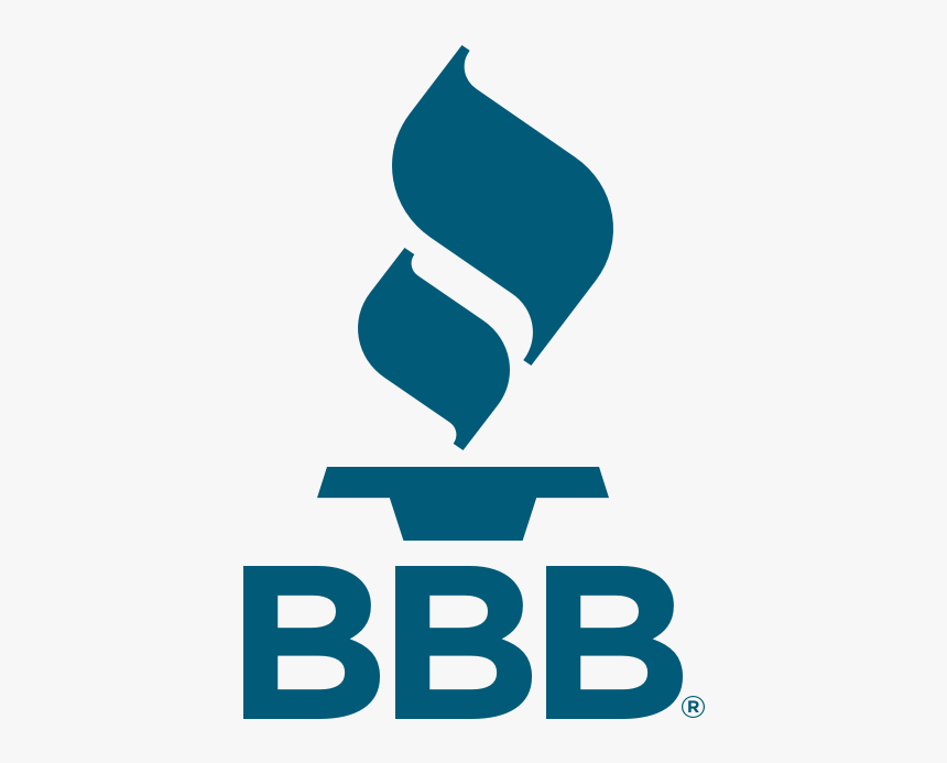 Better Business Bureau A Rating, HD Png Download
