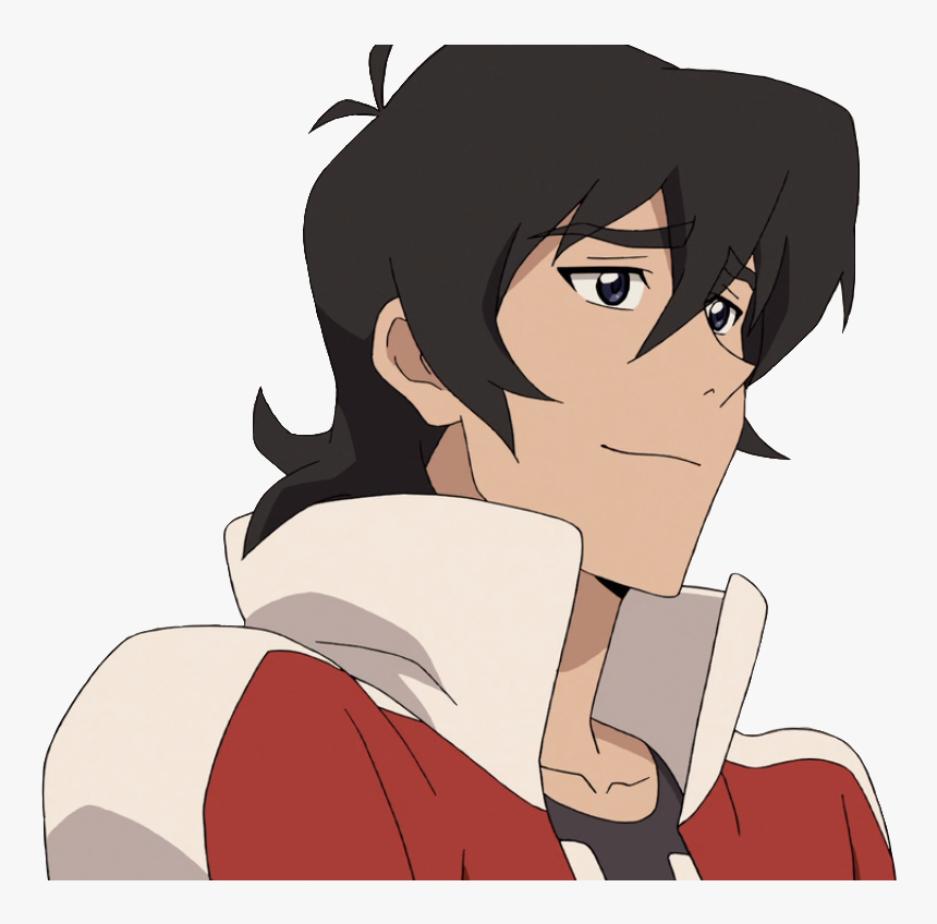 Keith Looking At Lance, HD Png Download