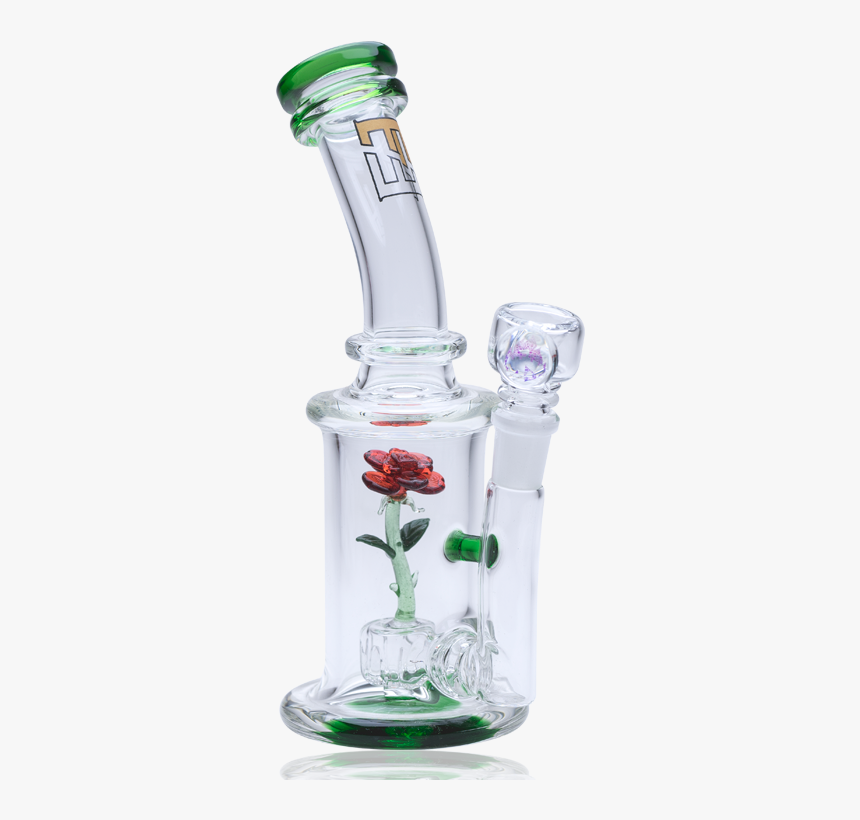 Glass Bottle, HD Png Download