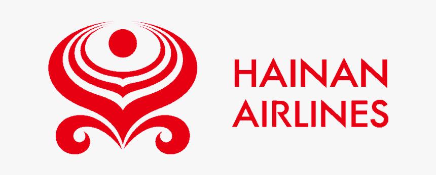Hainan Airlines Logo 2018, HD Png Download