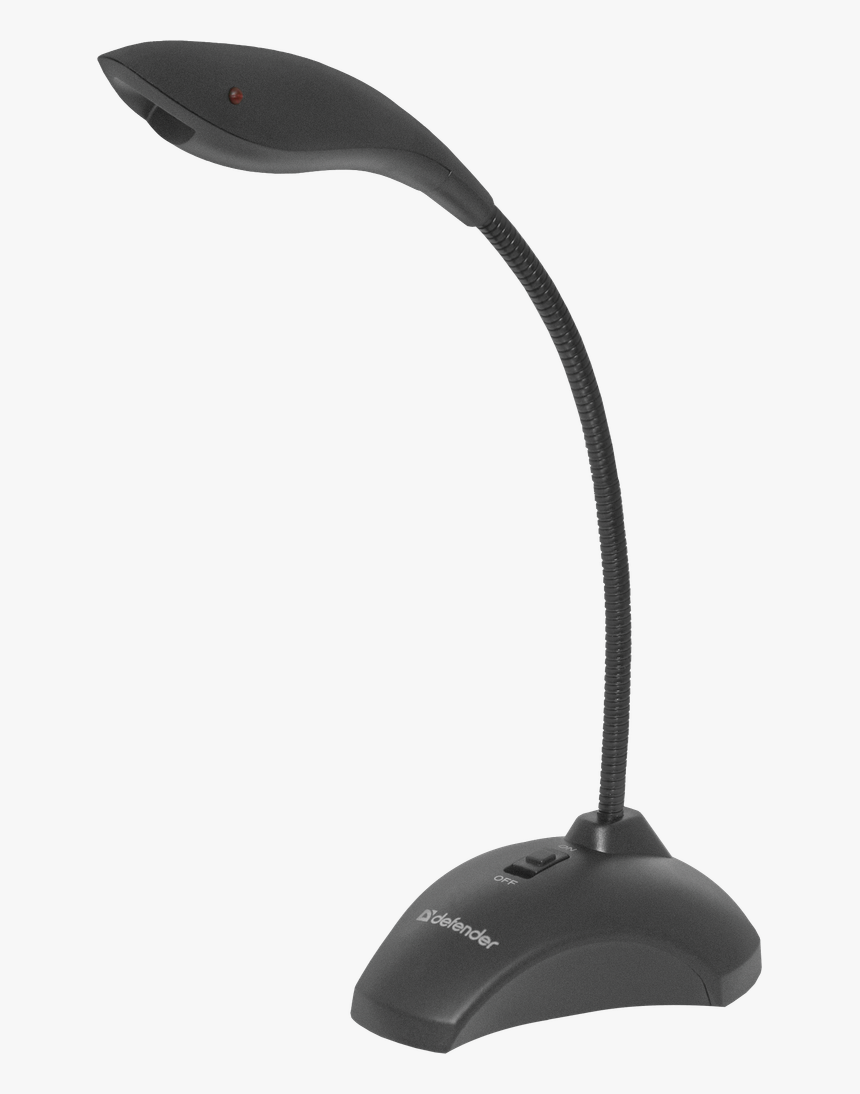 Микрофон Defender Mic 115, HD Png Download , Transparent Png Image ...