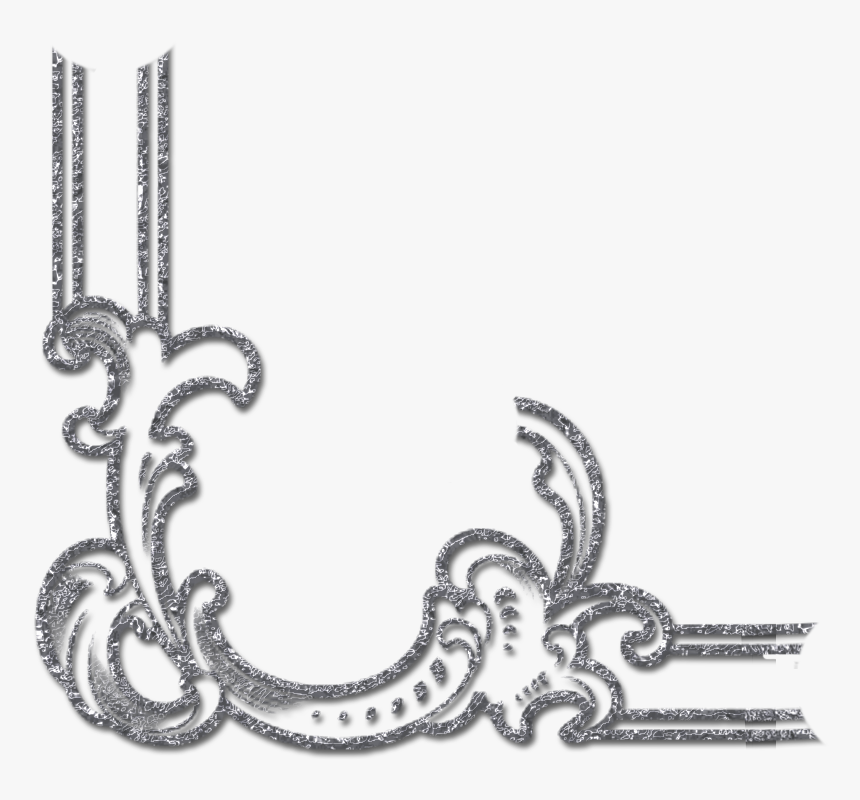 Transparent White Lace Corner Png - Happy Mothers Day In Gujarati, Png Download