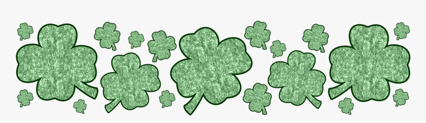 Shamrock, HD Png Download
