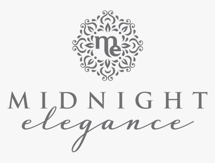 Wedding, Prom And Evening Wear Near Aberdeen - Midnight Elegance, HD Png Download