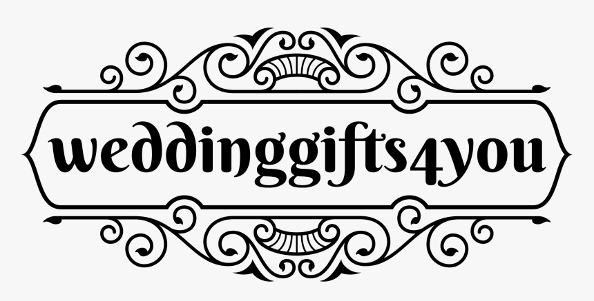 Weddinggifts4you, HD Png Download