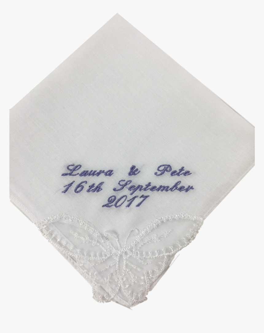 Handkerchief, HD Png Download