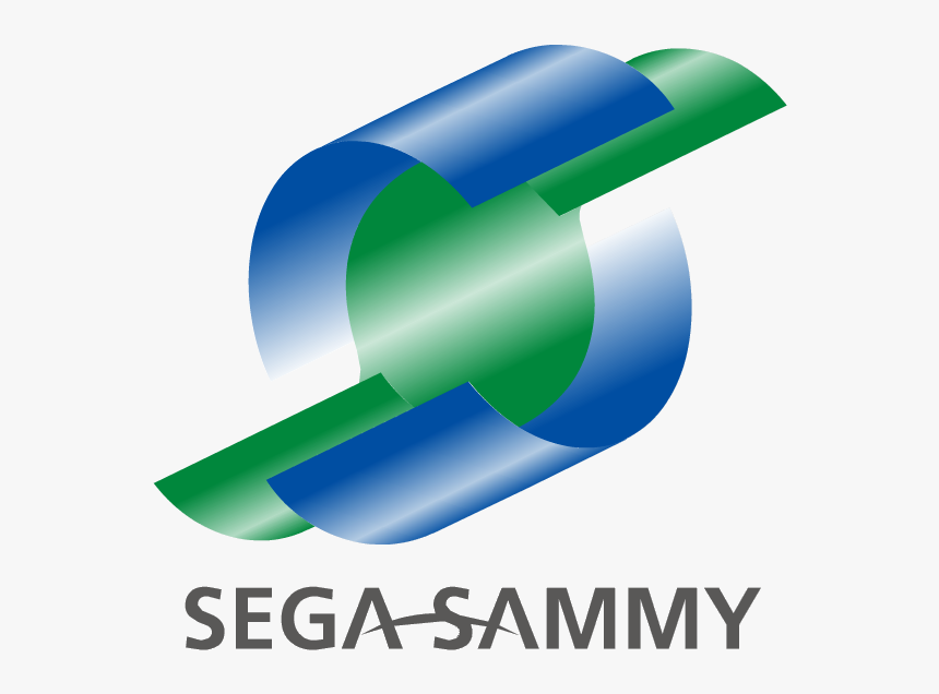 Sega Sammy, HD Png Download