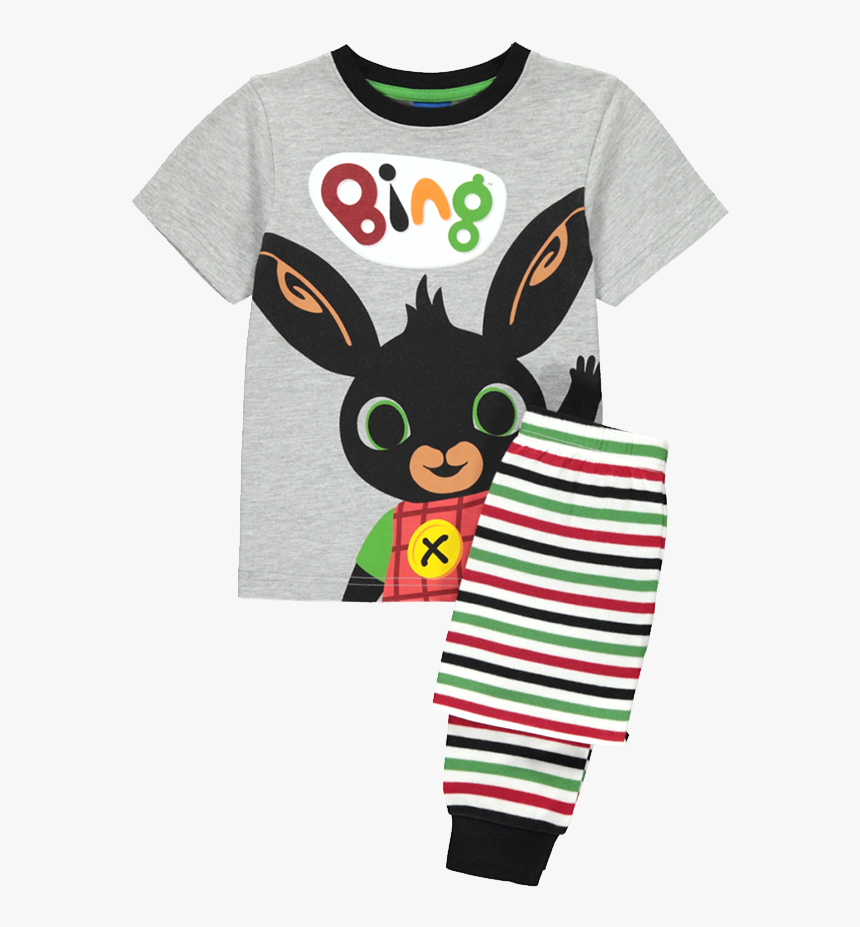 Bing Pyjama, HD Png Download