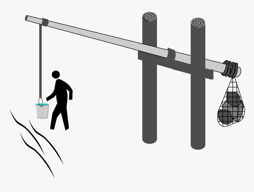 Shadoof Computer Icons Information Dictionary Word, HD Png Download