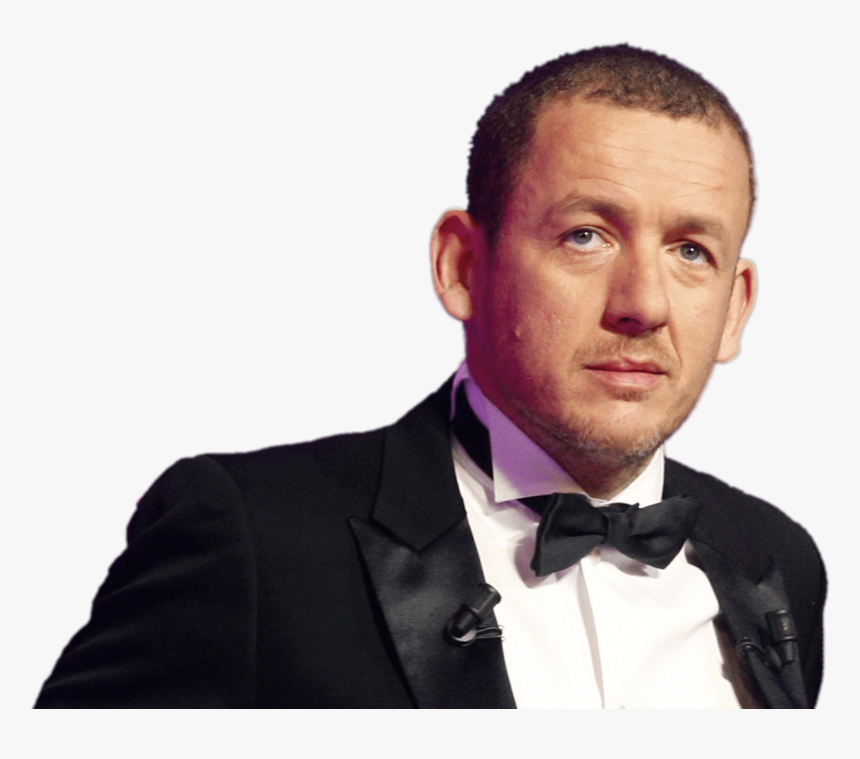 Dany Boon Tuxedo - Dany Boon, HD Png Download
