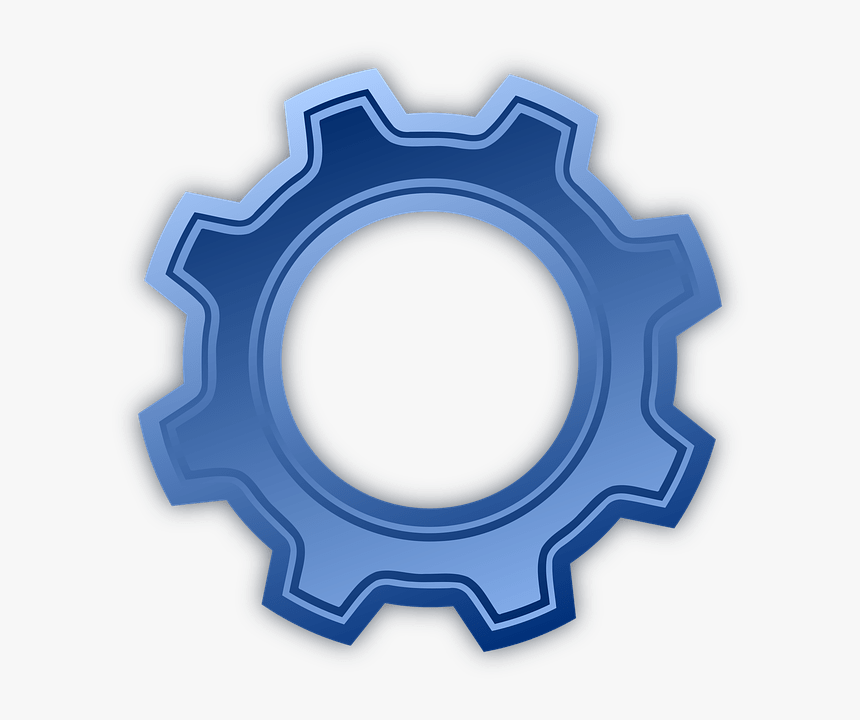 Icono De Ajustes - Icon, HD Png Download