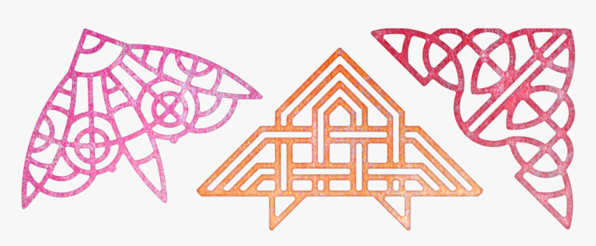 Triangle, HD Png Download