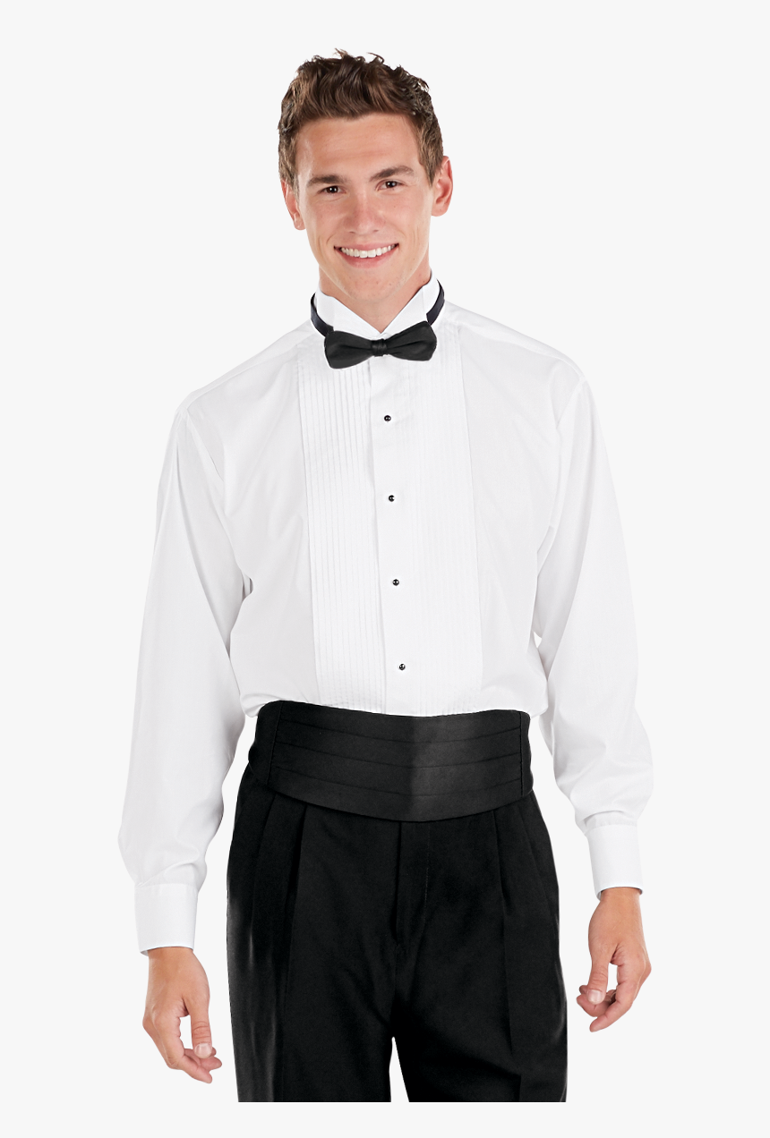 Tuxedo, HD Png Download