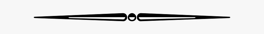 Collection Of Free Fancied - Dividing Line Line Clipart, HD Png Download