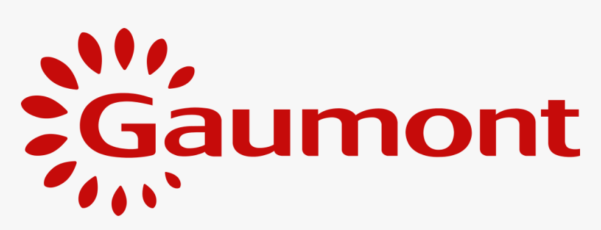 Gaumont Logo Png, Transparent Png