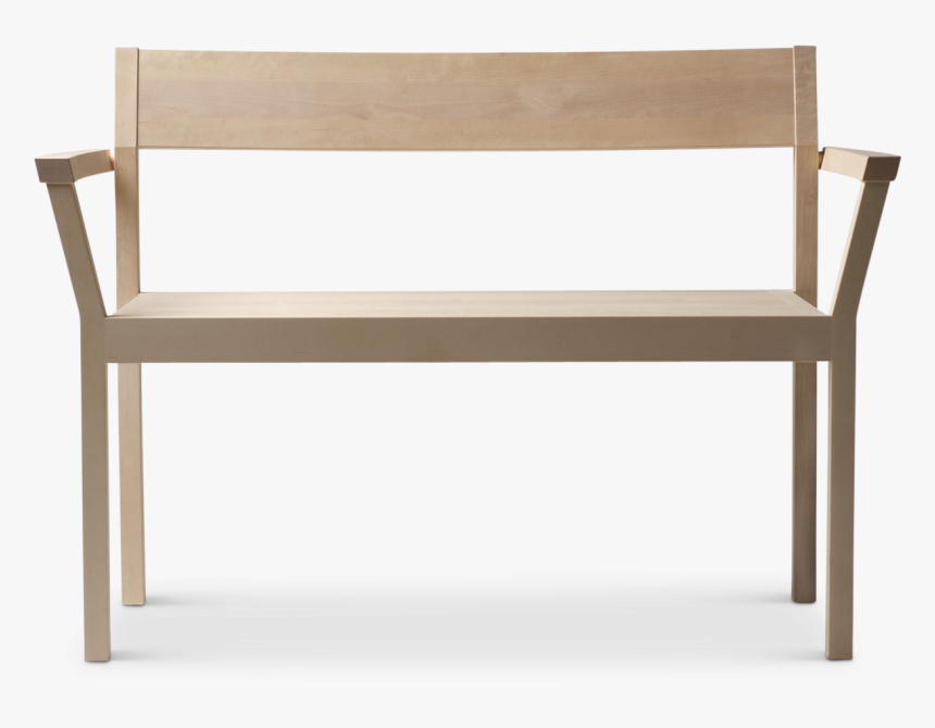 Bench, HD Png Download
