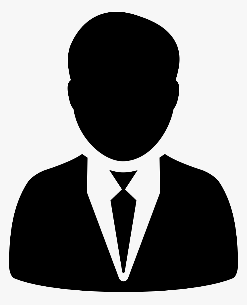 Art,formal Wear,black And White,tuxedo,white Collar - Customer Image Black And White, HD Png Download