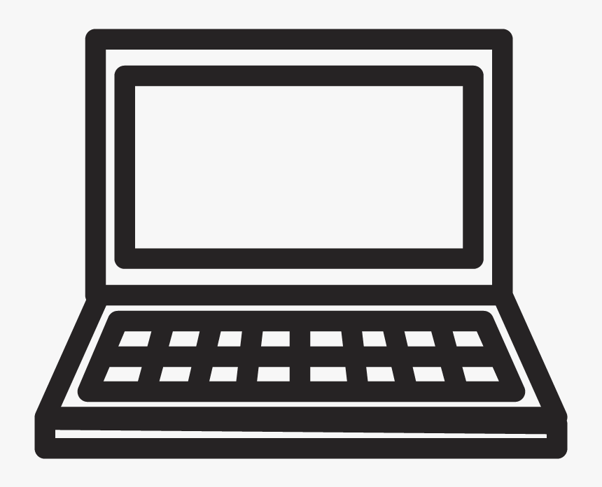 Icono Computadora Velocidad-01 - Led Display, HD Png Download