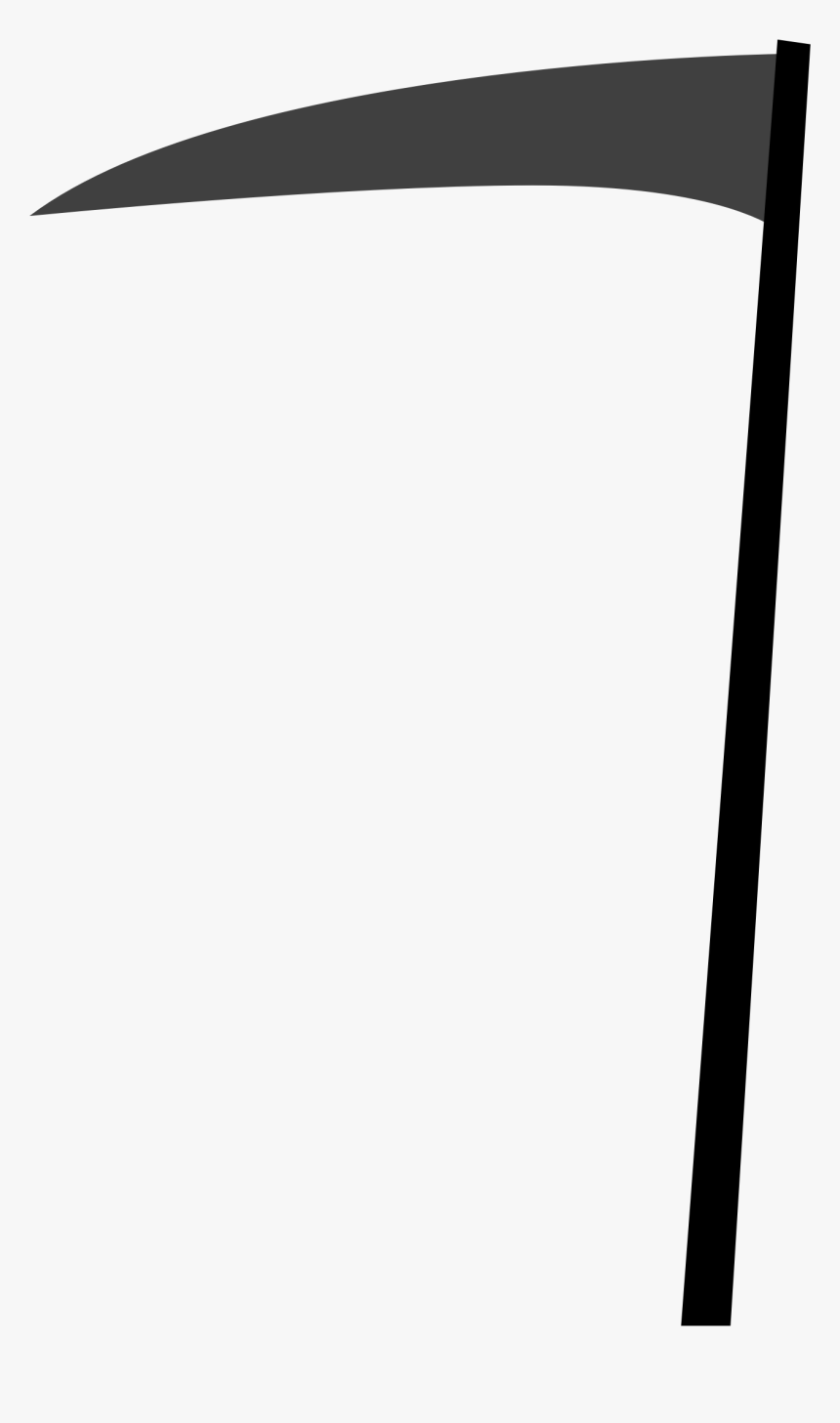 All Photo Png Clipart - Clipart Scythe Transparent Background Free, Png Download