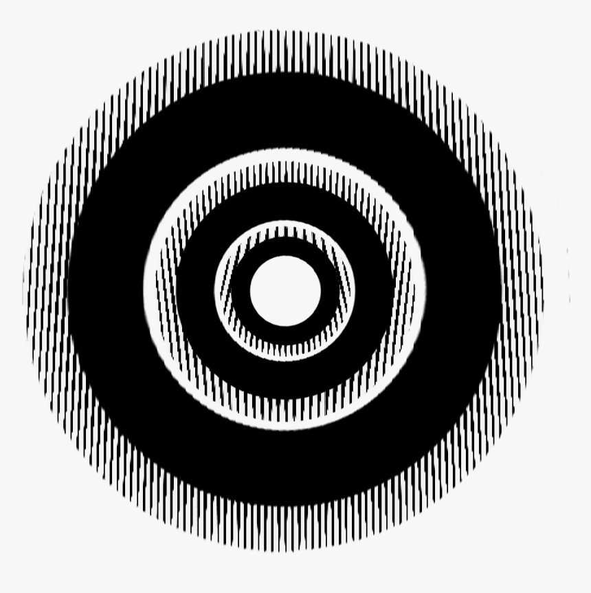 Animated Illusion Gears 2 - Portable Network Graphics, HD Png Download