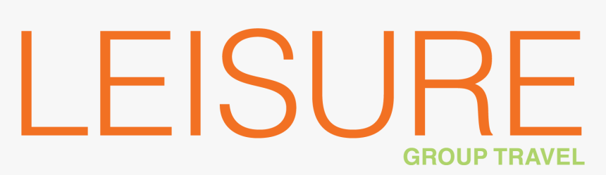 Leisure Group Travel, HD Png Download