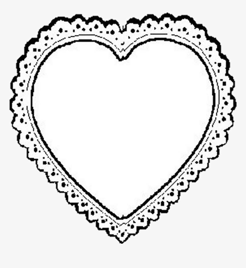 Lace Clip Art - Clip Art, HD Png Download