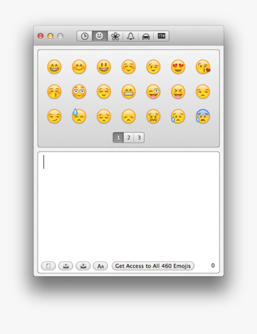 Emoji Lite Smiley Examples, HD Png Download , Transparent Png Image