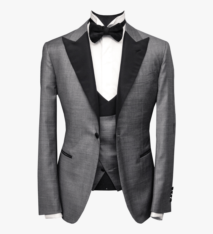 Tuxedo, HD Png Download