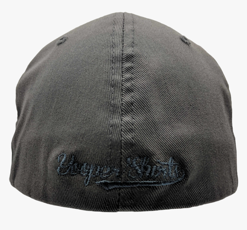 Hat - U - P - Silhouette - Beanie, HD Png Download