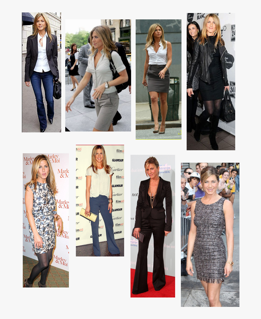 Jennifer Aniston, HD Png Download