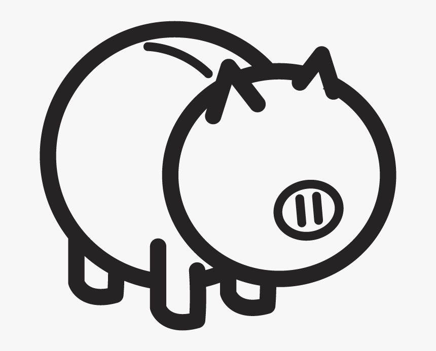 Transparent Icono Computadora Png - Circle, Png Download