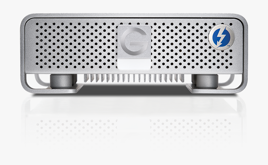 Galleryimages Gdrive Tb Front - G Drive Usb 6tb, HD Png Download