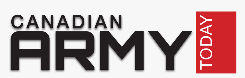 Canadian Army Today - Graphic Design, HD Png Download