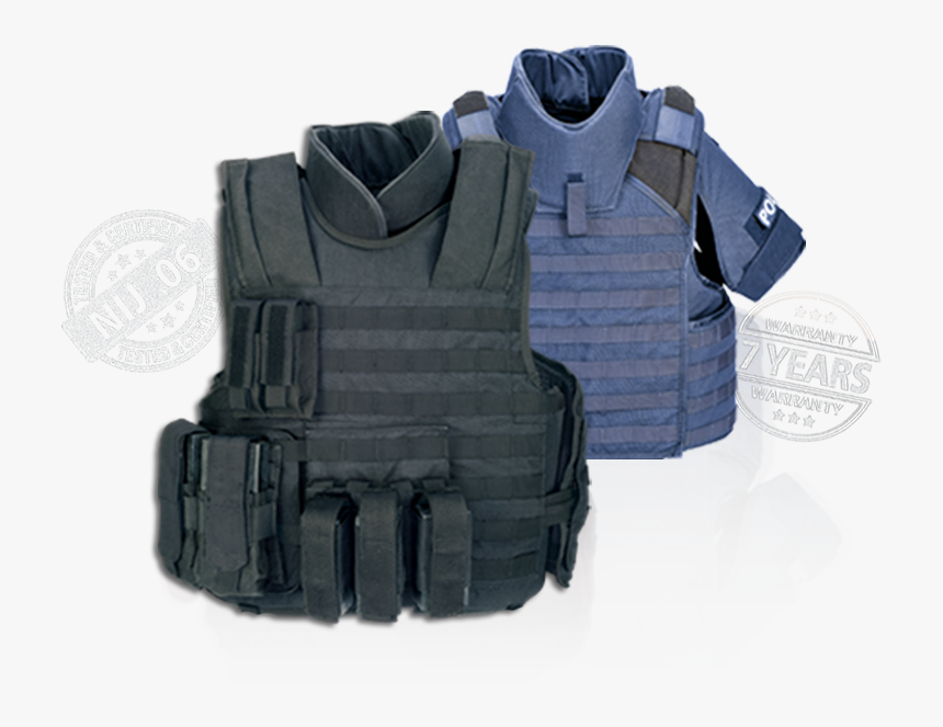 Picture - Bullet Proof Jacket Technology, HD Png Download