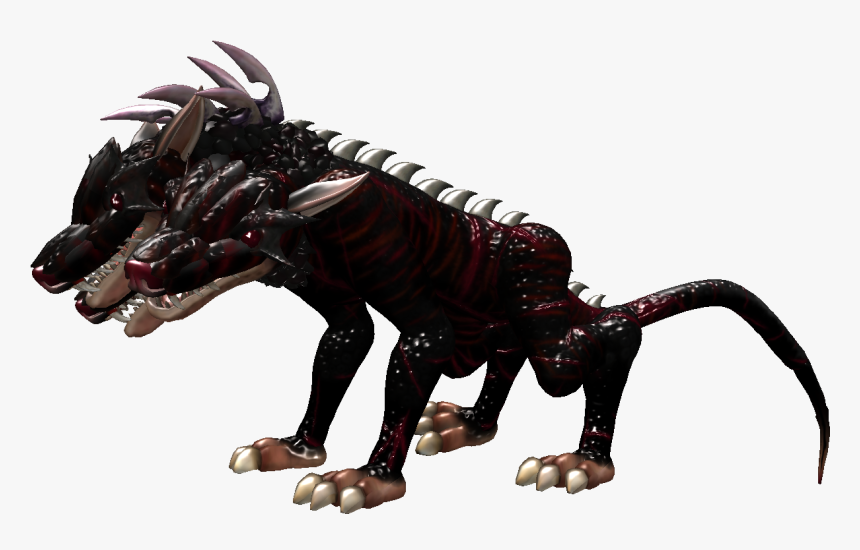 Minikerberos - Lesothosaurus, HD Png Download