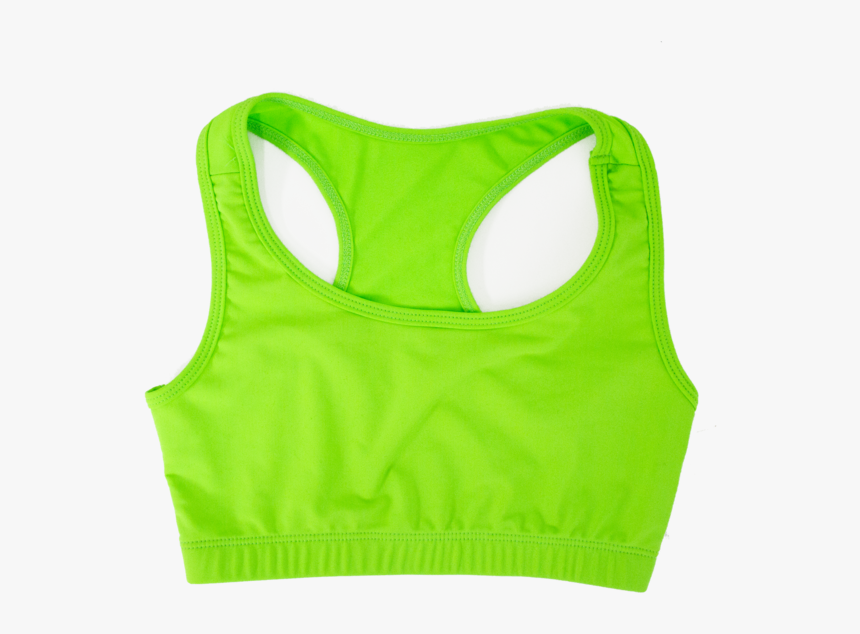 Sports Bra, HD Png Download
