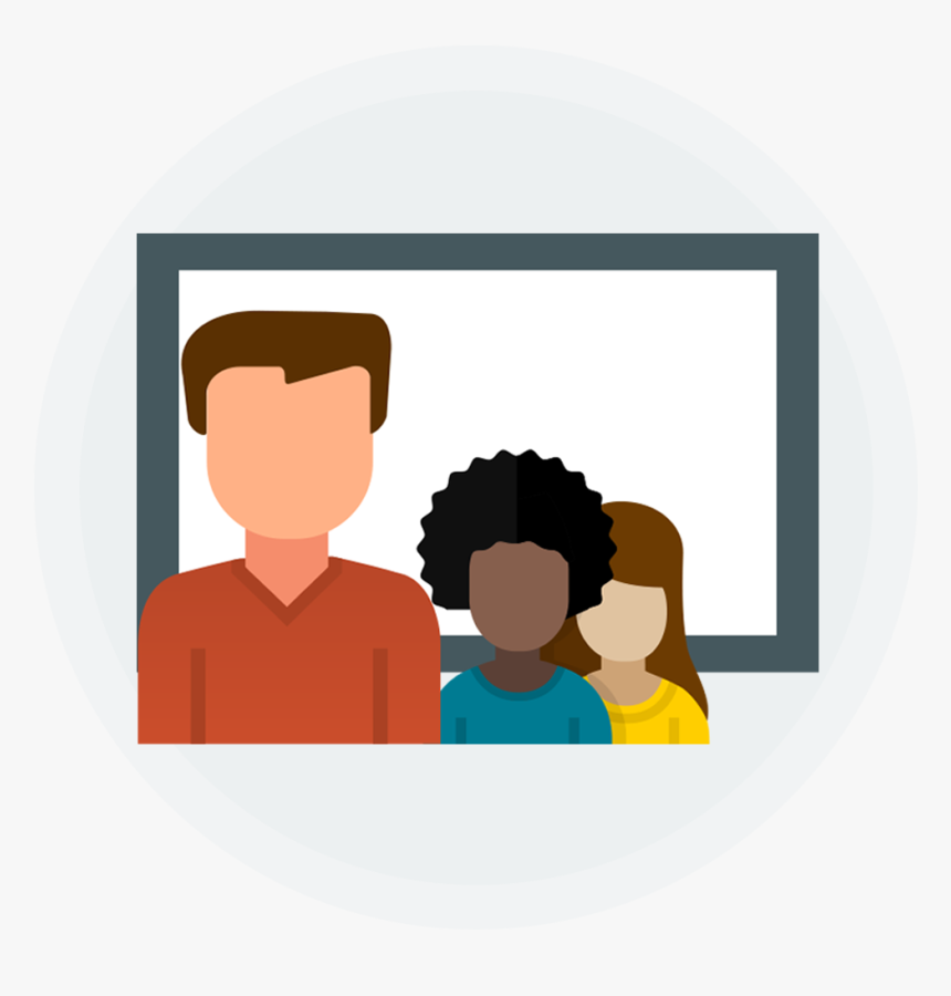 Impacting Student Learning - Teacher, HD Png Download